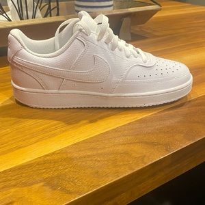 Women’s Nike Court sneakers